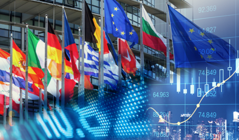 Ευρωπαϊκά χρηματιστήρια: Πτώση των μετοχών στο ξεκίνημα των συναλλαγών