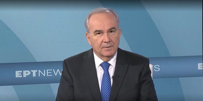 Ν. Παπαθανάσης στο ΕΡΤNews: 800 υπαγωγές για το «Σπίτι μου 2», συνολικά θα εξυπηρετηθούν 20.000 πολίτες – Μέχρι την εξάντληση των πόρων το πρόγραμμα