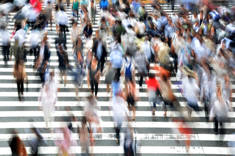 Επιβράδυνση της αύξησης του προσδόκιμου ζωής στην Ευρώπη, διαπιστώνει έρευνα