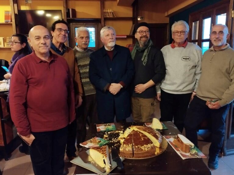 Στο σπήλαιο του Κάψια οι μικροί σπηλαιοερευνητές του 18ου δημοτικού σχολείου Κερατσινίου