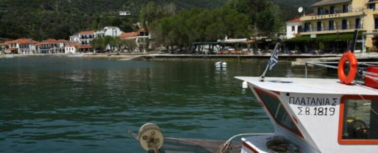 ΛΑΣ Περιφέρεια: Να αποκατασταθεί άμεσα ο ηλεκτροφωτισμός στο λιμάνι του Πλατανιά
