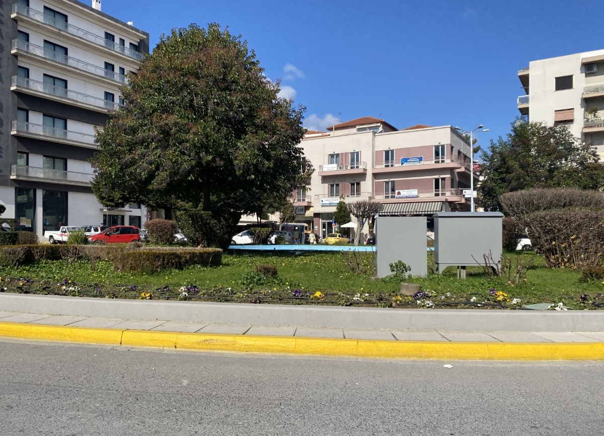 Η ανάπτυξη του δήμου Τρίπολης σε τέσσερις στρατηγικούς πυλώνες