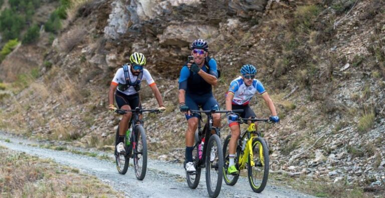 Στις 26 και 27 Απριλίου το Megalopolis Gravel Classic