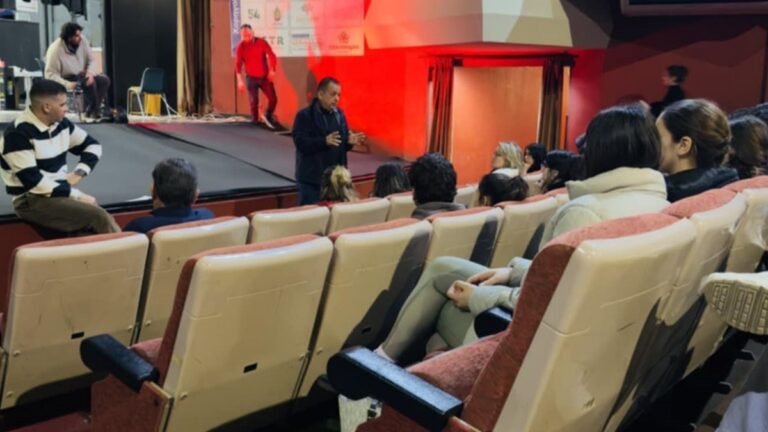 Κέρκυρα: Περιβαλλοντική ενημέρωση μαθητών στο πλαίσιο του προγράμματος «Πρέσβεις του Ευρωπαϊκού Κοινοβουλίου»
