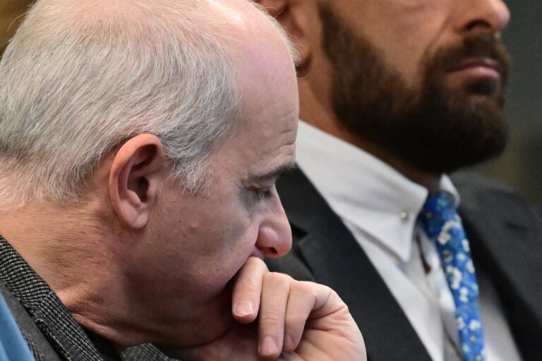 Αντ. Ψαρόπουλος, πατέρας Μάρθης στο Πρώτο: Δεν μας έκανε σοφότερους το πόρισμα Καρώνη – Ενδεχομένως να ζητήσουμε και άλλα πορίσματα (audio)