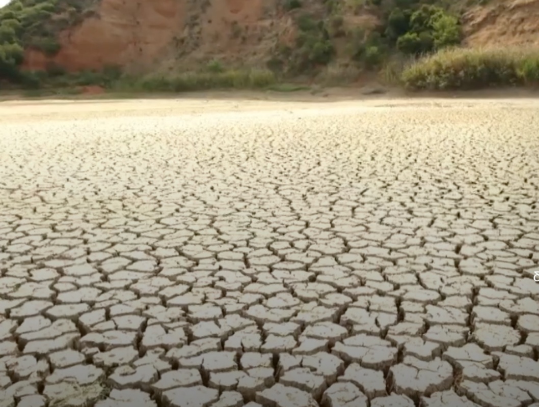 Διαδικτυακή ημερίδα με θέμα “Ευρωπαϊκή Ένωση και κλιματική αλλαγή” στη Λέσβο