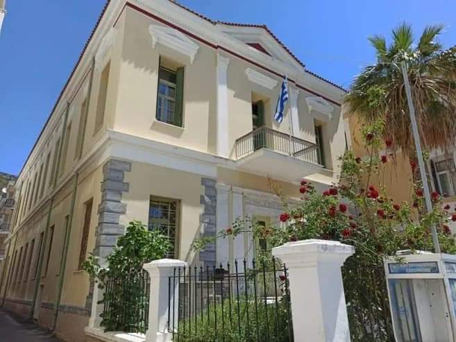 Ποινή φυλάκισης 3 ετών στον 47χρονο εκπαιδευτικό από τη Σάμο για προσβολή γενετήσιας αξιοπρέπειας σε βάρος ανηλίκων