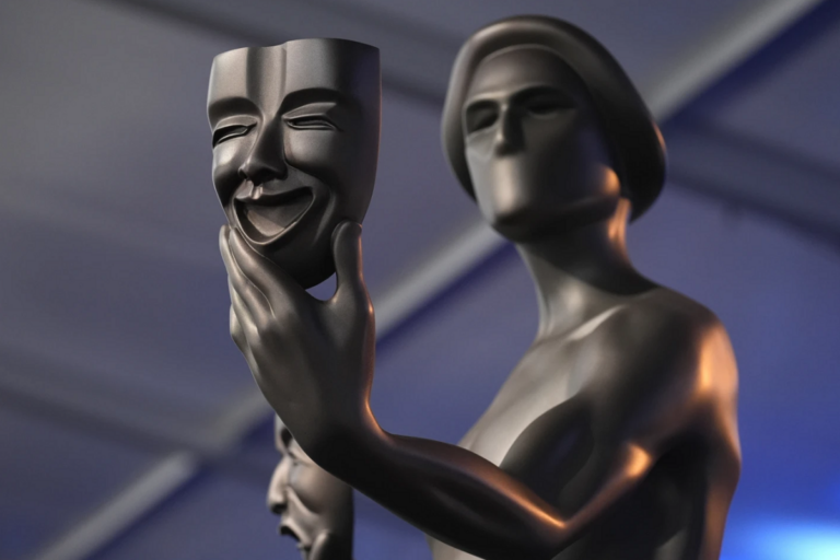 SAG Awards 2025: Ποιοι ήταν οι νικητές της εκθαμβωτικής βραδιάς