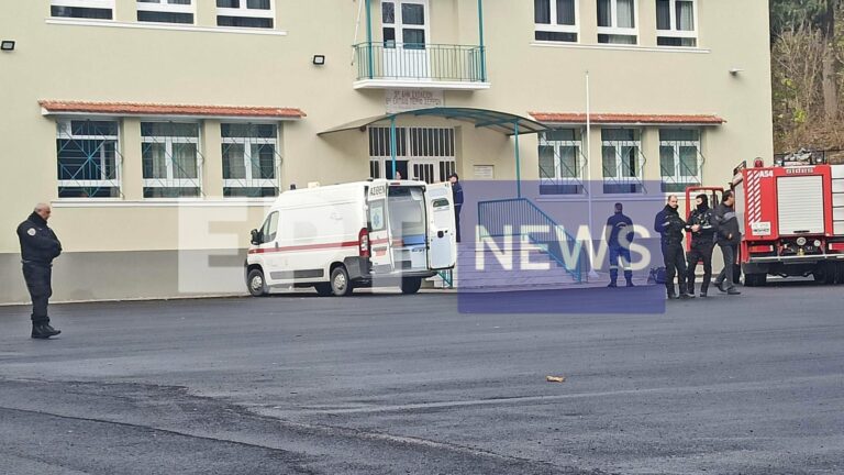 Σέρρες – Γονείς 11χρονου: “Κατάφωρη προσβολή στη μνήμη του παιδιού μας η κινητοποίηση του Συλλόγου των εκπαιδευτικών”