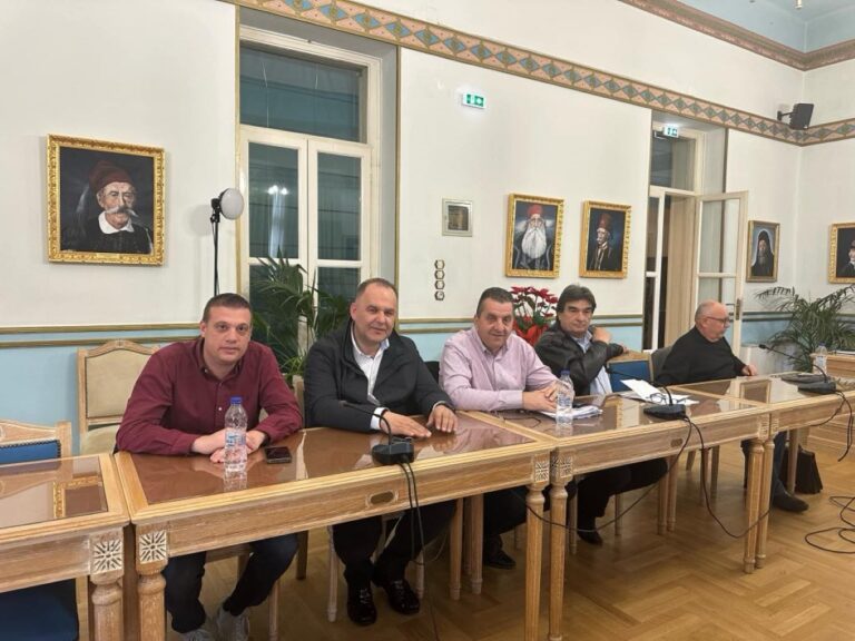 Δύο οδικά έργα της Γορτυνίας στον 6ο κύκλο του Ειδικού Αναπτυξιακού Προγράμματος Μεγαλόπολης