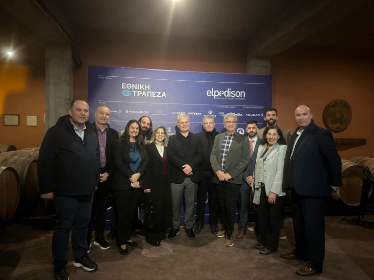Έγινε στη Νεμέα το 5ο Περιφερειακό Συνέδριο των Ξενοδόχων της Πελοποννήσου