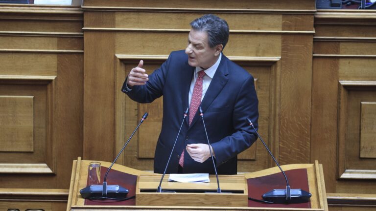 Σε δημόσια διαβούλευση νομοσχέδιο για τις Δ.ΕΥ.Α – Θ. Σκυλακάκης: Οι Δημοτικές Επιχειρήσεις Ύδρευσης και Αποχέτευσης θα προσφέρουν καλύτερες υπηρεσίες στους δημότες