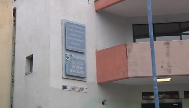 Διαβεβαιώσεις της Πολιτείας ότι τα Ωνάσεια σχολεία δεν προϋποθέτουν μετακίνηση μαθητών