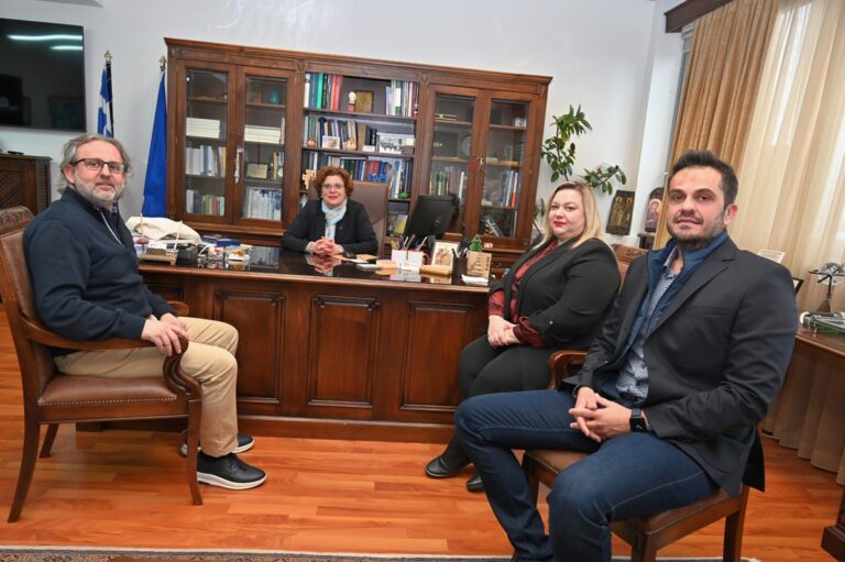 Συνεργασία Πανεπιστημίου- Επιμελητηρίου Ιωαννίνων