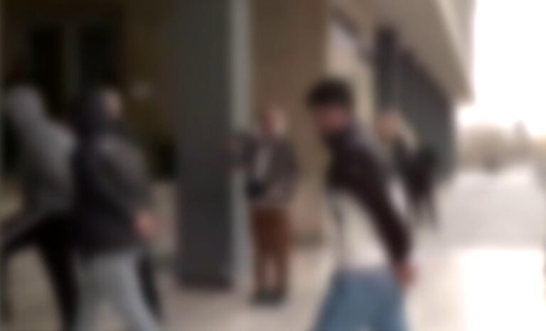Μαφιόζικο χτύπημα στη Θεσσαλονίκη: Συνελήφθησαν άλλοι οκτώ Τούρκοι από την Αστυνομία – Συνεχίζονται οι έρευνες