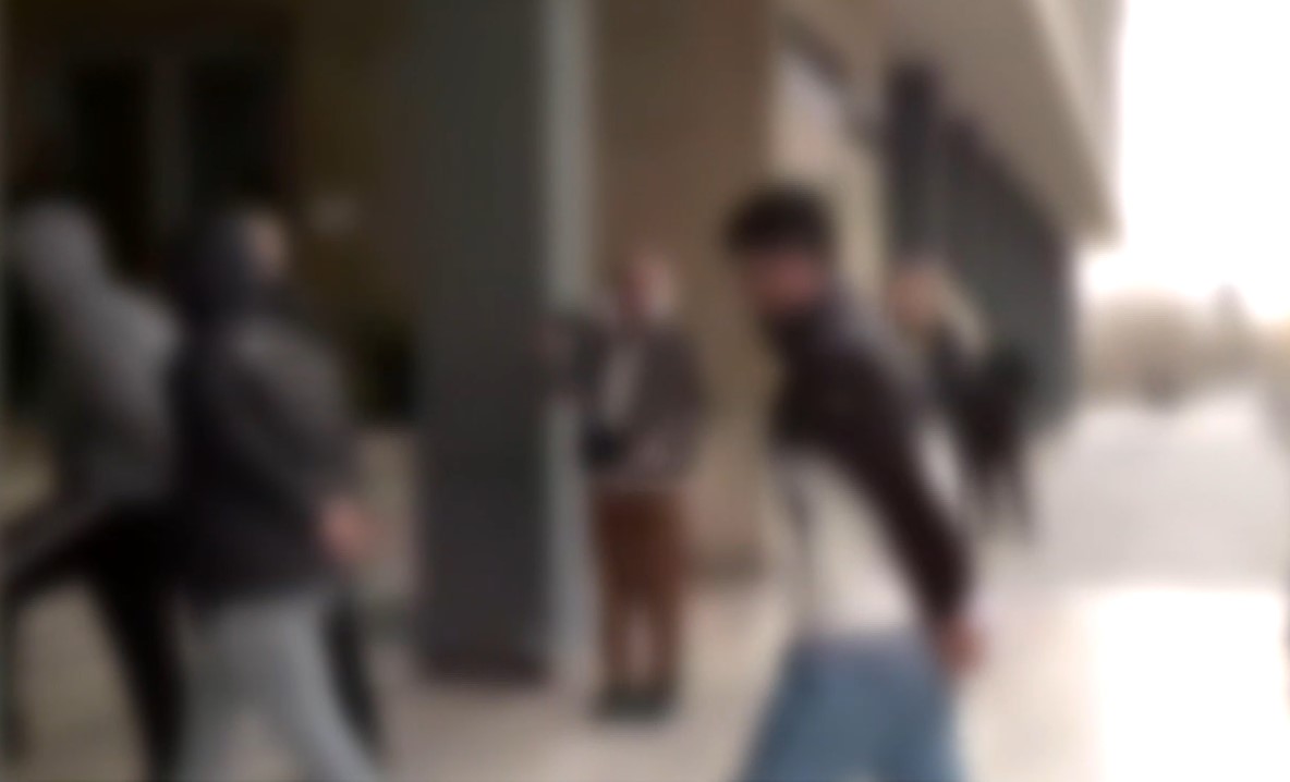 Μαφιόζικο χτύπημα στη Θεσσαλονίκη: Συνελήφθησαν άλλοι οκτώ Τούρκοι από την Αστυνομία – Συνεχίζονται οι έρευνες