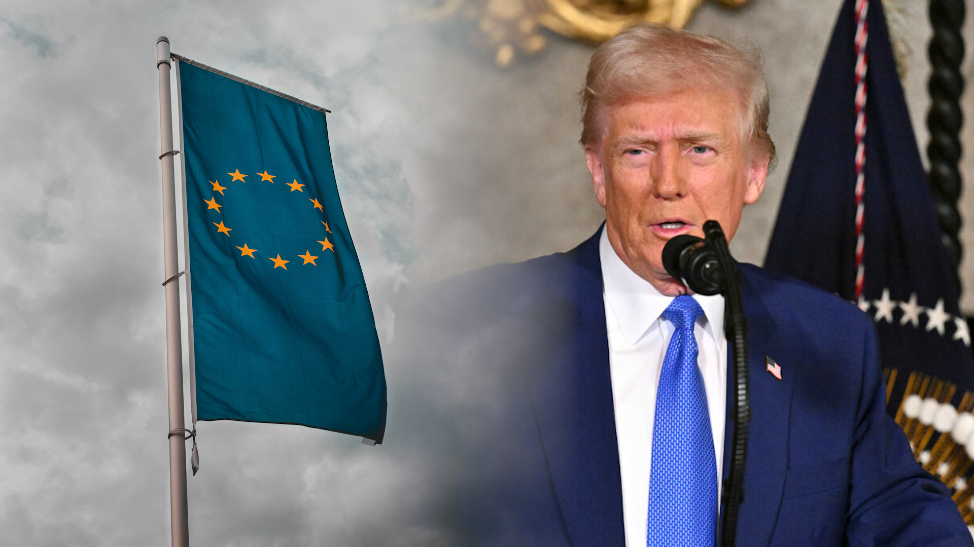 «Σκληρό πόκερ» για τα ορυκτά Ουκρανίας – Οι ΗΠΑ θα πάρουν τα χρήματά τους, η Ευρώπη να δώσει εγγυήσεις ασφαλείας, διαμηνύει ο Τραμπ