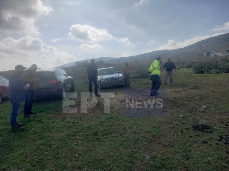 Λάρισα: Από Δευτέρα καλούνται να καταθέσουν η μητέρα, ο πατέρας και ο θείος του 39χρονου Β. Καλογήρου για τις υπόνοιες περί εγκληματικής ενέργειας