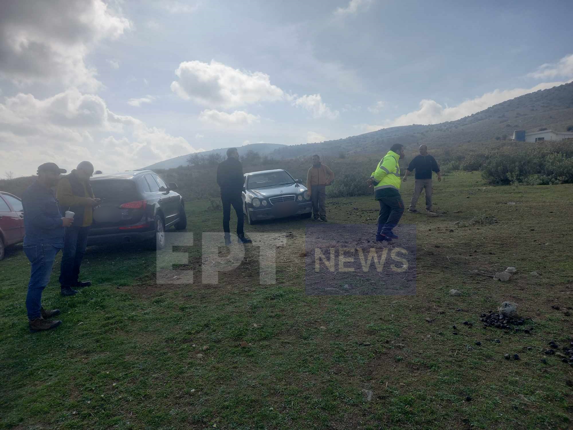 Λάρισα: Από Δευτέρα καλούνται να καταθέσουν η μητέρα, ο πατέρας και ο θείος του 39χρονου Β. Καλογήρου για τις υπόνοιες περί εγκληματικής ενέργειας