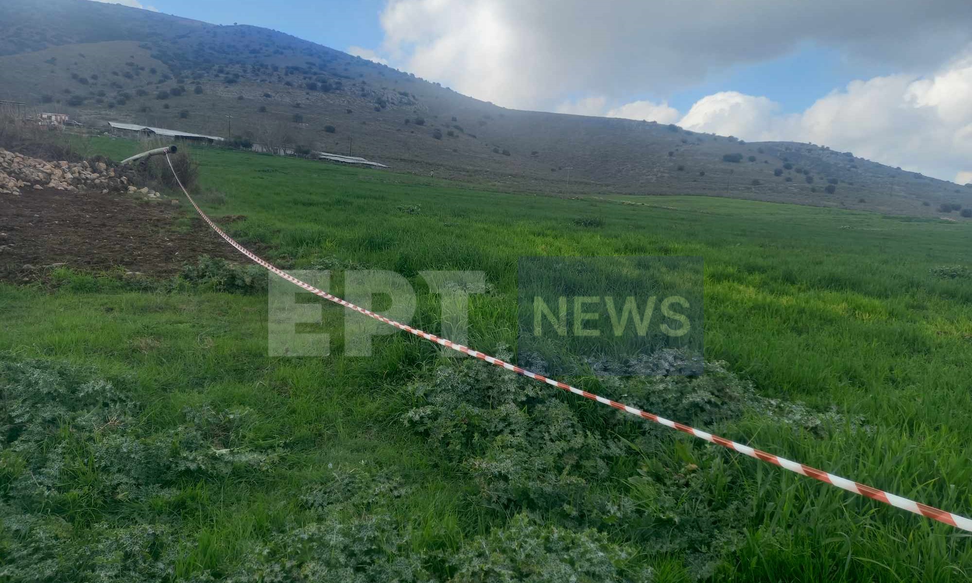 Δ. Γαλεντέρης για τον 39χρονο: Οι τοξικολογικές  δεν μπορούν να βρουν την αιτία θανάτου χωρίς τις ιστολογικές – Δεν αποκλείουμε τίποτα