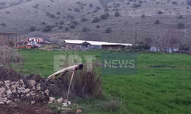 Τύρναβος: Καταθέτουν η μητέρα, ο πατέρας και ο θείος του 39χρονου για τις υπόνοιες περί εγκληματικής ενέργειας