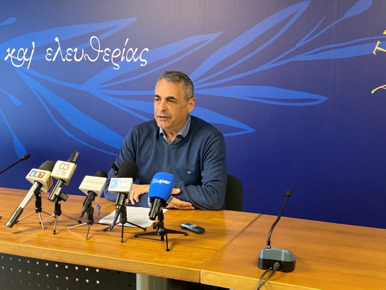 Στην εποχή του ψηφιακού μετασχηματισμού ο δήμος της Τρίπολης