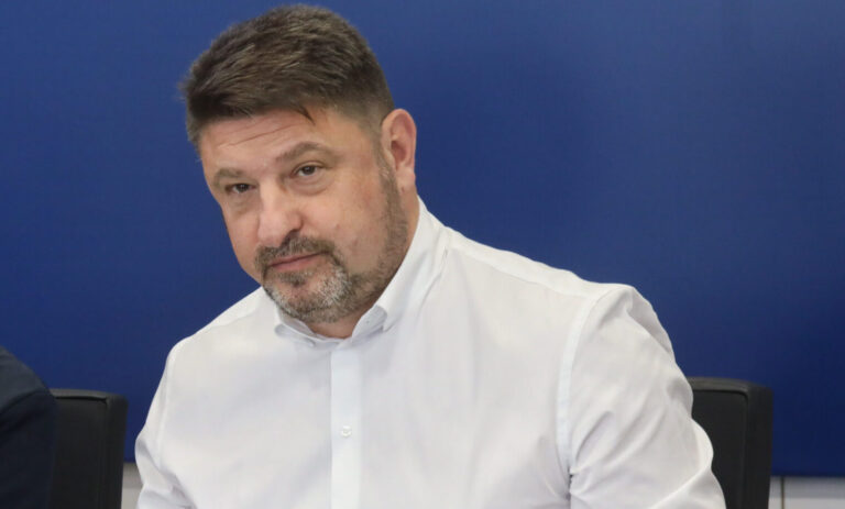 Ν. Χαρδαλιάς: «Από την πρώτη στιγμή δεσμεύτηκα ότι τα πάρκα της Αττικής δεν θα αφεθούν στην εγκατάλειψη»