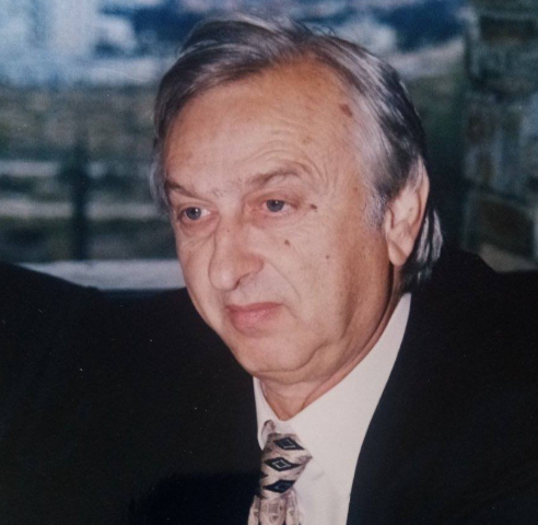 Ηλεία: Απεβίωσε ο πρώην δήμαρχος Ανδραβίδας, Αθ. Χατζής