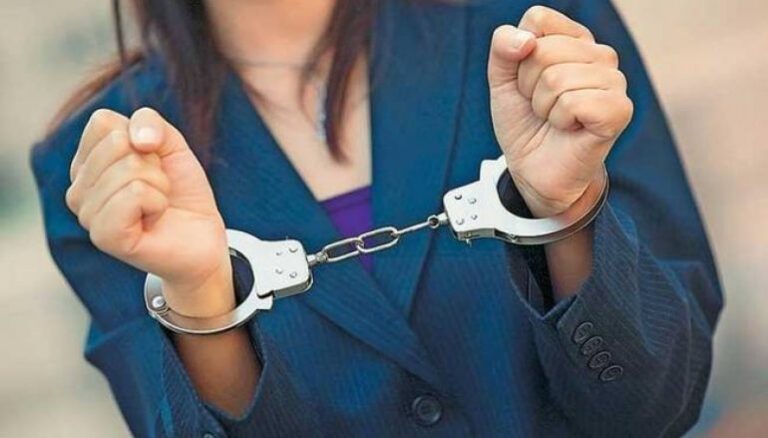 Σύλληψη τριών γυναικών – μελών συμμορίας διακίνησης ναρκωτικών στην Αττική