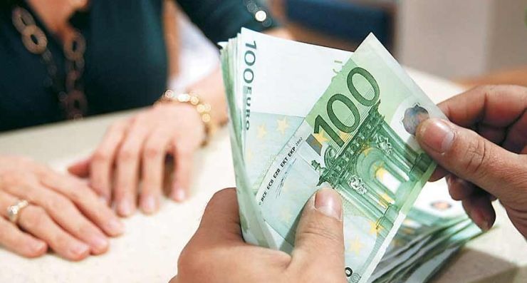 Κατά 25 δισ. ευρώ περιορίστηκαν τα «κόκκινα» δάνεια το γ’ τρίμηνο πέρυσι σε σχέση με το 2019