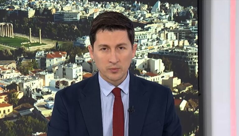 Π. Χρηστίδης για προανακριτική: Για κάθε στοιχείο που έρχεται στη Βουλή και αφορά πολιτικό πρόσωπο θα παίρνουμε αντίστοιχες πρωτοβουλίες