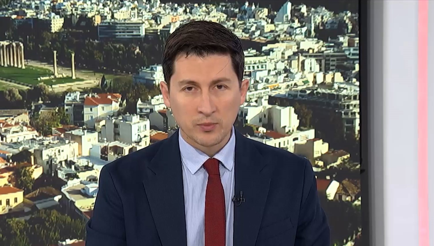 Π. Χρηστίδης στο Πρώτο για εσωστρέφεια στο ΠΑΣΟΚ: Όλα όσα λέγονται στα αποδυτήρια είναι πράγματα τα οποία πρέπει να μένουν εκεί (audio)