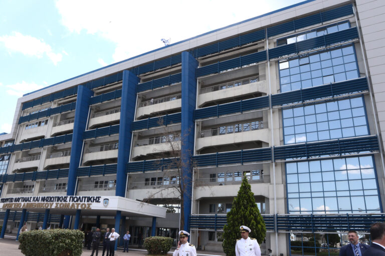 Ευθύνες στο Λιμενικό καταλογίζει το πόρισμα του Συνηγόρου του Πολίτη – Υπ. Ναυτιλίας: Χωρίς τεκμηρίωση αμφισβητεί την ορθή άσκηση των αρμοδιοτήτων του Λιμενικού Σώματος