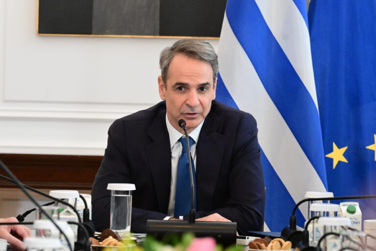 Συνεδριάζει το υπουργικό συμβούλιο υπό τον Πρωθυπουργό – Τι θα συζητηθεί