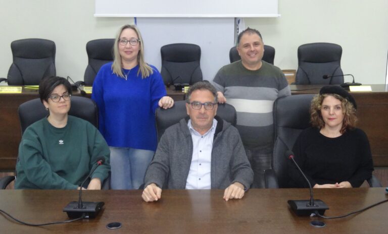Οι αποκριάτικες εκδηλώσεις στον Δήμο Κιλελέρ