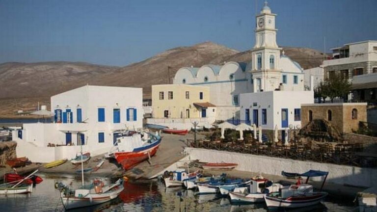 Κινητοποιήσεις από τους κατοίκους της Κάσου – Παραμένουν αποκλεισμένοι ακτοπλοϊκά για μία εβδομάδα