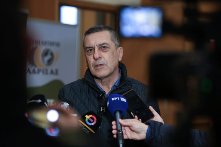 Η Περιφέρεια Θεσσαλίας χρηματοδοτεί δομή ανακουφιστικής φροντίδας για ασθενείς τελικού σταδίου