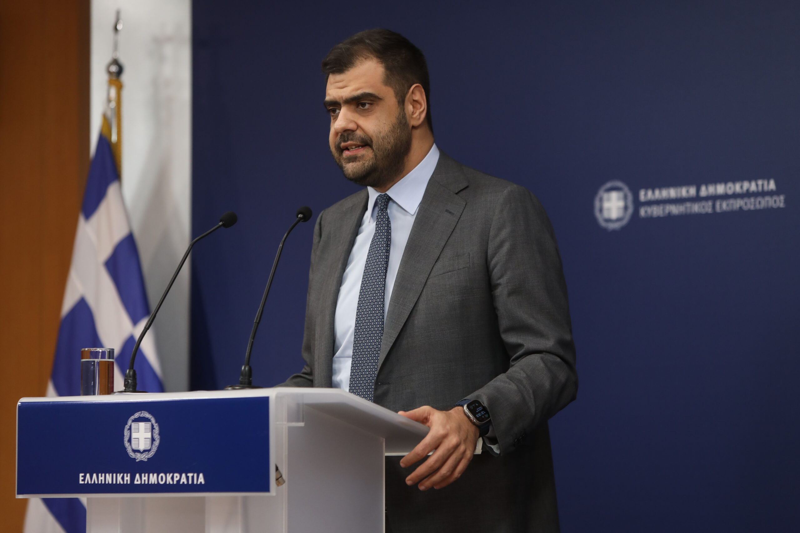 Marinakis