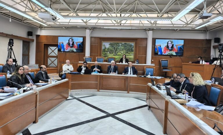 Κέρκυρα: Ο δρόμος “3 γεφύρια – Βρυώνη” στο επίκεντρο πολιτικής αντιπαράθεσης στο Περιφερειακό Συμβούλιο