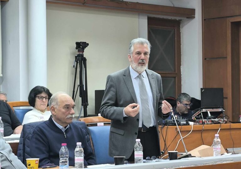 Κέρκυρα: Δεν ανακλήθηκε η αύξηση των δημοτικών τελών