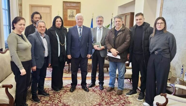 Κέρκυρα – Ι. Τρεπεκλής: Θέμα ημερών η ανάδειξη αναδόχου για το εργοστάσιο απορριμμάτων