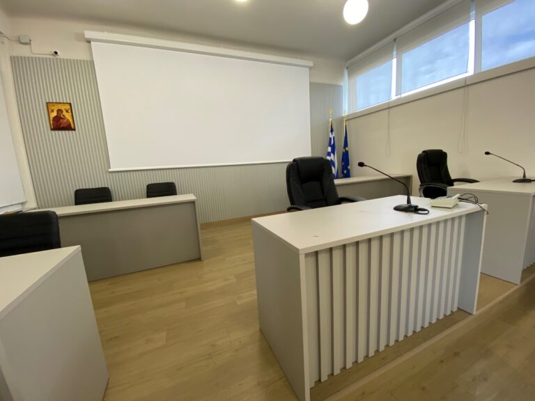 Πρώτη συνεδρίαση του Περιφερειακού Συμβουλίου Νέων της Πελοποννήσου την Τετάρτη