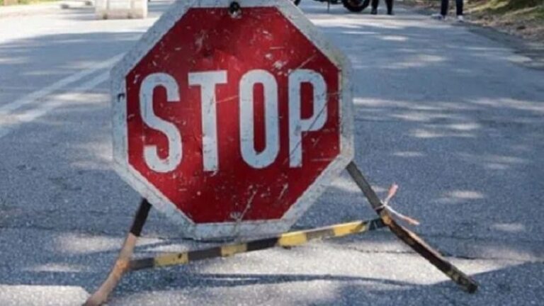Σέρρες: Μόνιμες κυκλοφοριακές ρυθμίσεις