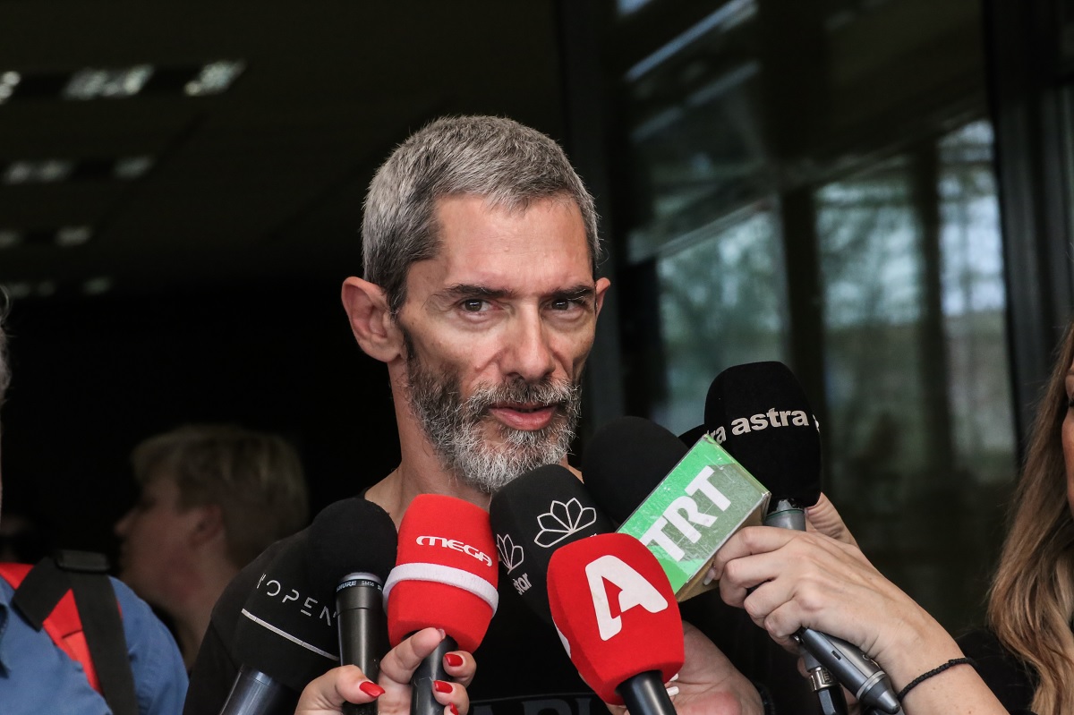 Κ. Λακαφώσης στο Πρώτο: Είμαι κατηγορηματικά αντίθετος με τα έλαια σιλικόνης – Κάποιος λέει με πειστικό ύφος ότι δεν υπάρχει στοιχείο στη δικογραφία και τον πιστεύουν (audio)
