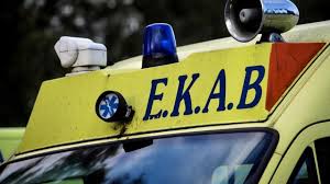 Σέρρες: Τροχαίο ατύχημα στο κέντρο της πόλης