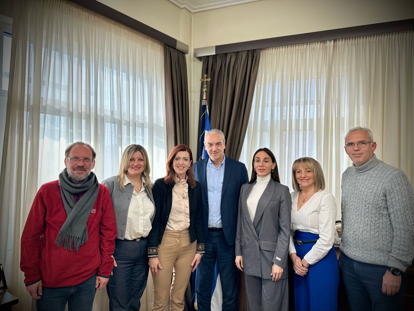 Η Humanity Greece θα στηρίξει τους σεισμόπληκτους της Ελασσόνας