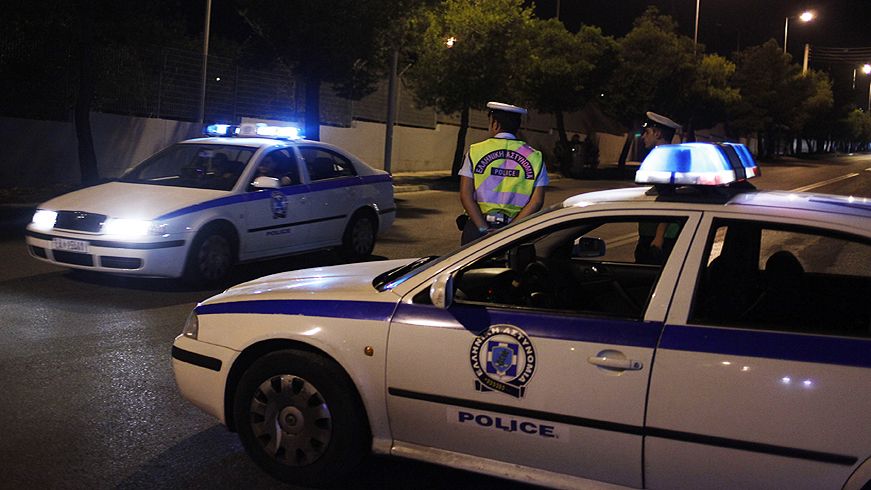 Παλαιό Φάληρο: Δύο τραυματίες σε τροχαίο ατύχημα στη Λεωφόρο Ποσειδώνος