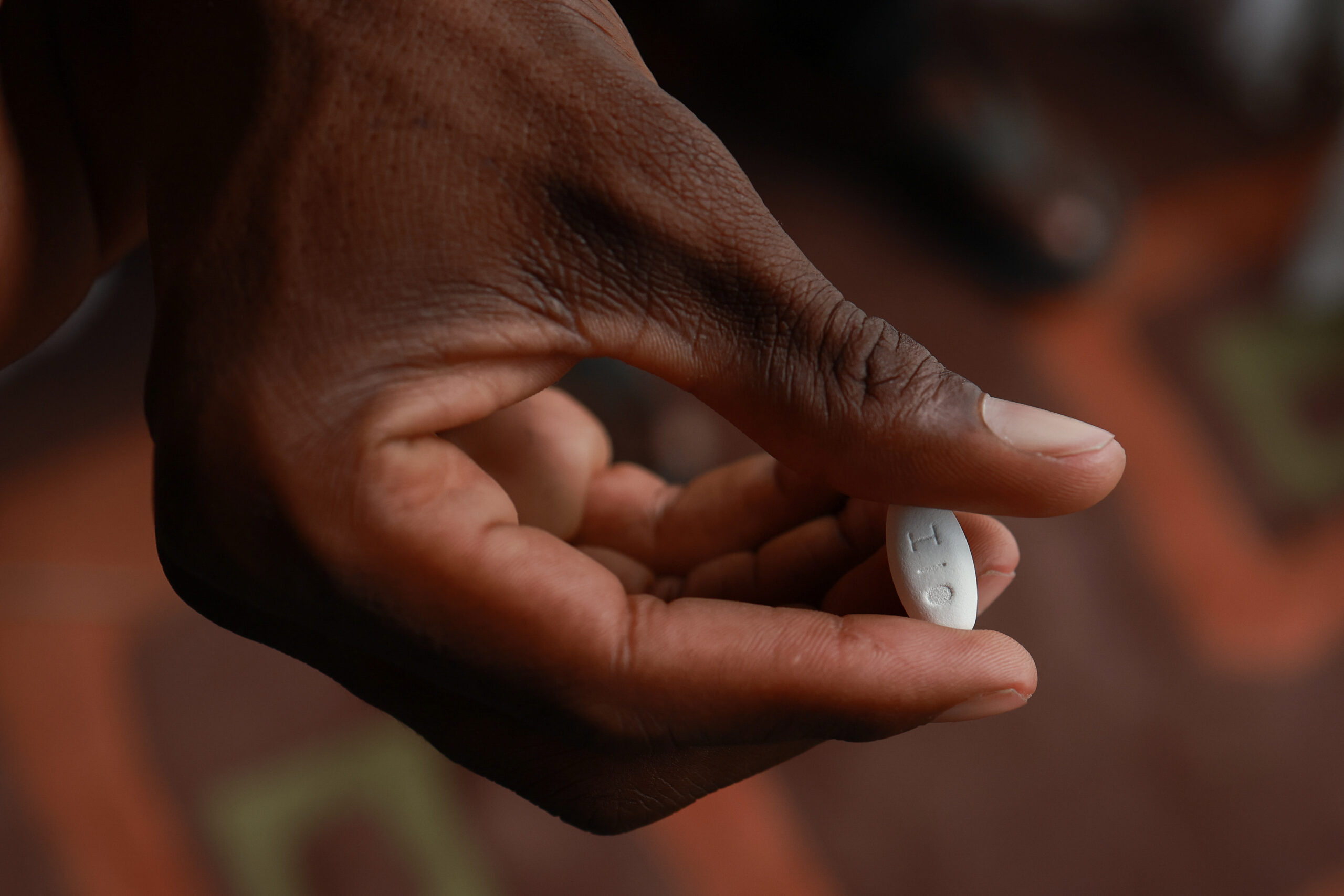 SAFRICA-US-HEALTH-POLITICS-AID