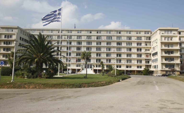 ΓΕΕΘΑ: Ενημέρωση για την προκήρυξη πρόσληψης στρατιωτικού προσωπικού