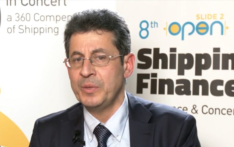 Ηλεκτροδότηση ελλιμενισμένων πλοίων – Σε εξέλιξη οι μελέτες για τα ελληνικά λιμάνια